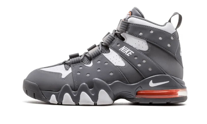 Nike Air Max Air Max2 CB '94 'Cool Grey'